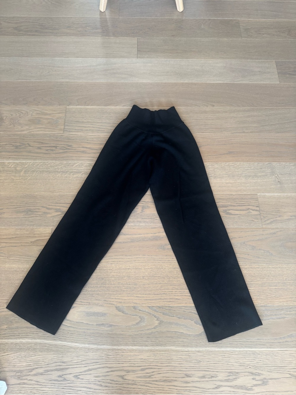 Lune active knit pants